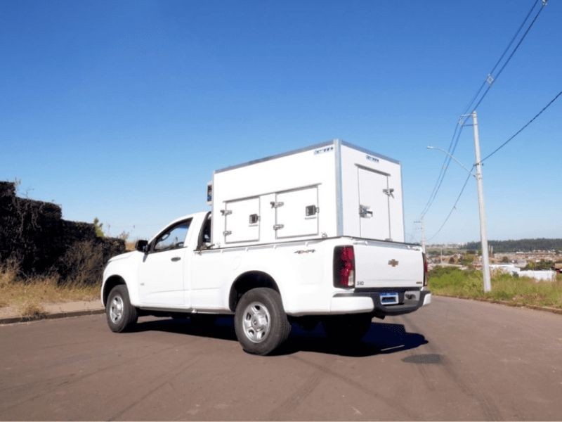 3 Modelos de Baús Frigoríficos Comerciais: Comparação de Custos, Retorno sobre Investimento e Qual Escolher