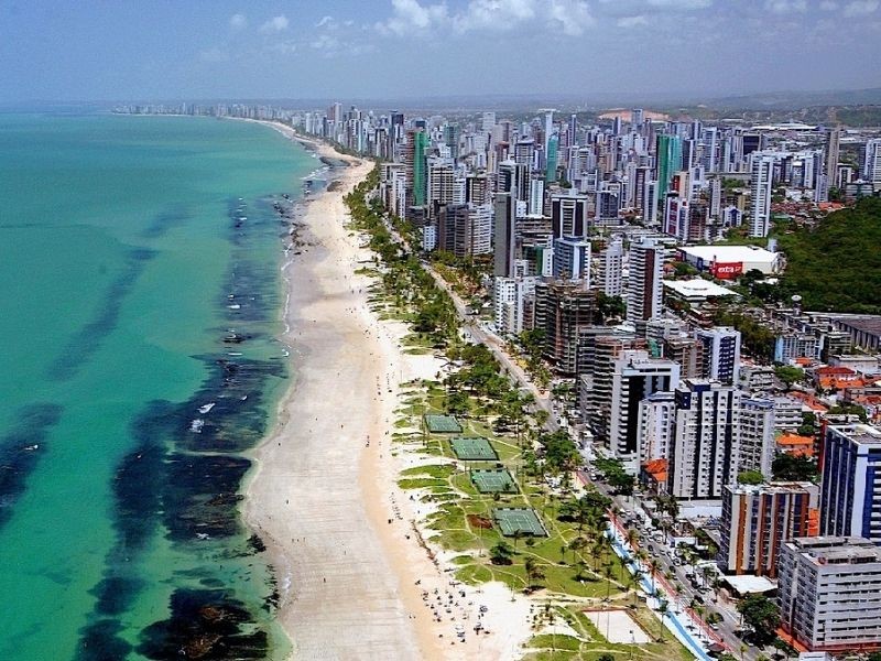 Recife