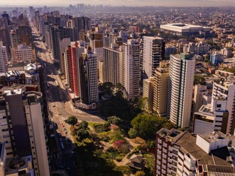 Curitiba