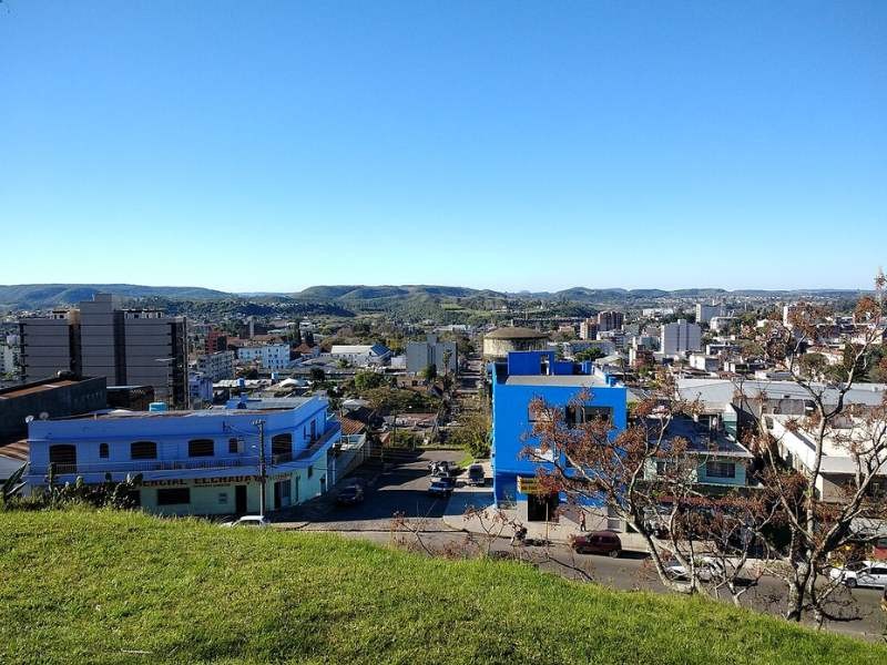 Santana do Livramento