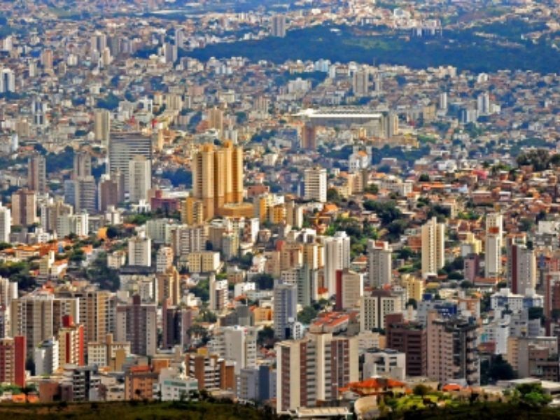 Belo Horizonte